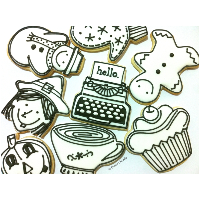 B+W Cookie Doodle 2015.001